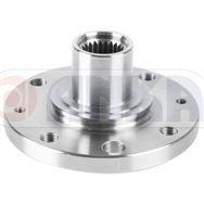 Anka 60500008 Fiat Punto Grande 1.3 1.9 Mjet 05- Corsa-D Ön Porya