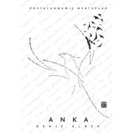 Anka - Deniz Eldek
