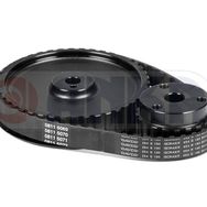 Anka Fiat M131 1600 Eksantrik Kayışı Takım