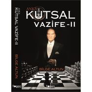 Anka - Kutsal Vazife 2 - Bilge Altun