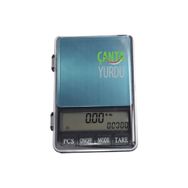 Anka MH-1108 500 ile 0.01 gr Hassasiyetli Hassas Cep Terazisi