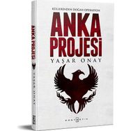 Anka Projesi - Yaşar Onay