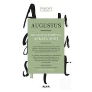 Ankara Anıtı - Augustus