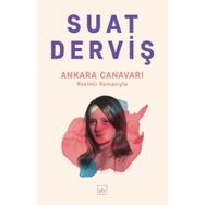 Ankara Canavarı Suat Derviş