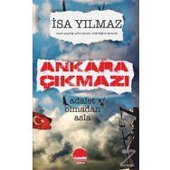 Ankara Çıkmazı - İsa Yılmaz