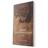 Ankara Devlet Konservatuvarı-Atatürk Müzik Devrimi'nin Simge Kurumu - Erdoğan Okyay