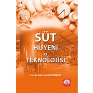 Ankara Nobel Tıp Kitabevi Süt Hijyeni ve Teknolojisi
