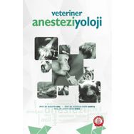 Ankara Nobel Tıp Kitabevi Veteriner Anesteziyoloji