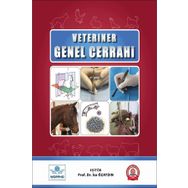 Ankara Nobel Tıp Kitabevi Veteriner Genel Cerrahi