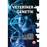 Ankara Nobel Tıp Kitabevi Veteriner Genetik