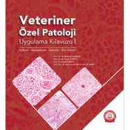 Ankara Nobel Tıp Kitabevi Veteriner Özel Patoloji Uygulama Kılavuzu I Sindirim Hepatobiliyer Solunum Sinir Sistemi