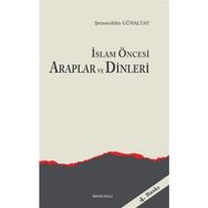Ankara Okulu Yayınları İslam Öncesi Araplar Ve Dinleri