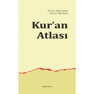 Ankara Okulu Yayınları Kur'an Atlası
