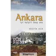 Ankara - r huseyin akin