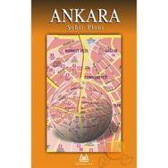 Ankara Şehir Planı - Kollektif