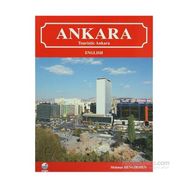 Ankara Touristic Ankara - Mehmet Hengirmen
