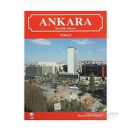 Ankara Turistik Ankara - Mehmet Hengirmen