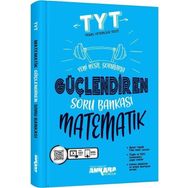 Ankara Yayıncılık Yks Tyt Matematik Güçlendiren Soru Bankası