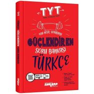 Ankara Yayıncılık Yks Tyt Türkçe Güçlendiren Soru Bankası
