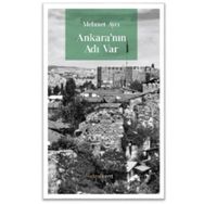 Ankara'nın Adı Var - Mehmet Aycı