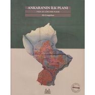 ANKARA´NIN İLK PLANI 1924-25 LÖRCHER PLANI - ALI CENGIZKAN