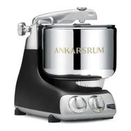 Ankarsrum AKM 6230 B Mat Siyah 7 lt 1500 W Mutfak Şefi