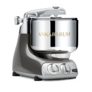 Ankarsrum AKM 6230 BC Krom Siyah 7 lt 1500 W Mutfak Şefi