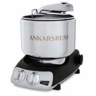 Ankarsrum AKM 6230 BD Siyah 7 lt 1500 W Mutfak Şefi