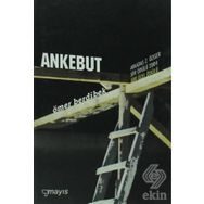 Ankebut - Ömer Berdibek