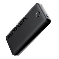 Anker A1286 325 20000 mAh Powercore 20K II 15 W Taşınabilir Siyah Powerbank
