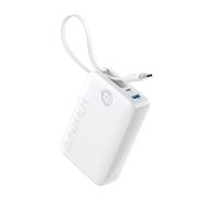 Anker A1647 20.000 mAh Usb-CA Beyaz Powerbank