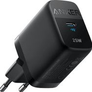 Anker A2642 312 25W Siyah Şarj Adaptörü