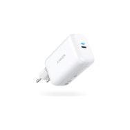 Anker A2712 Powerport III 65W Notebook Tablet Uyumlu 20W Apple Destekli Usb-C PD Şarj Cihazı