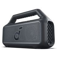 Anker A3148 IPX7 30W BassUp Teknolojisi Soundcore Boom 2 SE Siyah Bluetooth Hoparlör
