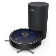 Anker Eufy Clean L35 Hybrid Plus T2182 Siyah Robot Süpürge