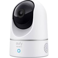 Anker Eufy Security 360 Derece Dönebilen Kızılötesi Gece Görüşlü IP Kamera