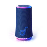 Anker Soundcore Glow Mavi 30 W Bluetooth Hoparlör
