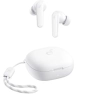 Anker Soundcore P20i Beyaz Bluetooth Kulaklık