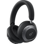 Anker Soundcore Space One Pro Siyah Bluetooth Kulaklık