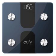 Anker T9146H11 Eufy C1 Siyah Bluetooth Akıllı Baskül Tartı