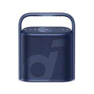 Anker X500 Soundcore Motion Mavi Bluetooth Hoparlör