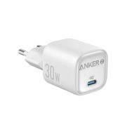 Anker Zolo 30W GaN USB-C Şarj Cihazı