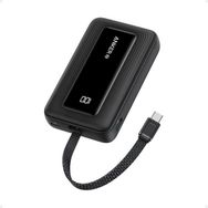 Anker Zolo A1688 30W 10.000 mAh Siyah Powerbank