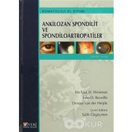 ANKILOZAN SPONDILIT VE SPONDILOARTROPATILER - SALIH ÖZGÖÇMEN