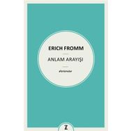 Anlam Arayışı - Ferhat Ağdak