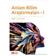Anlam Bilim Araştırmaları 1 - Pegem Yayınları