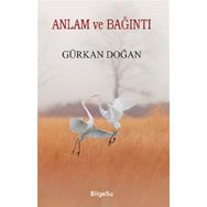 Anlam ve Bağıntı - Gürkan Doğan - Bilgesu Yayıncılık