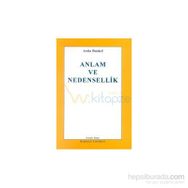 Anlam Ve Nedensellik - Arda Denkel