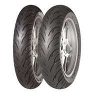 Anlaş 100/80-17 52S M/C TL Tournee Sport Motosiklet-Moped Lastiği