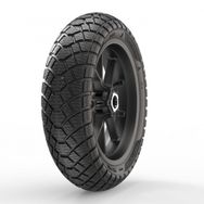 Anlaş 100/80-17 M/C 52S M+S TL Winter Grip 2 Scooter Lastiği